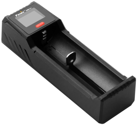 Zaryadnoe ustrojstvo Fenix ARE-D15 Zaryadnoe ustrojstvo Fenix ARE-D15