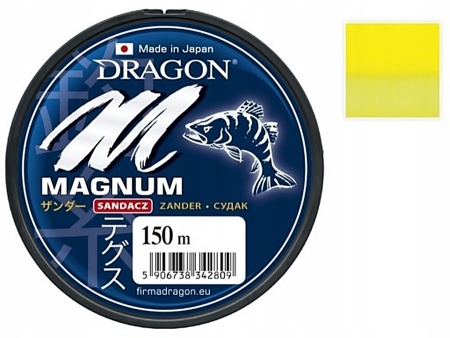 Dragon Magnum Sandacz