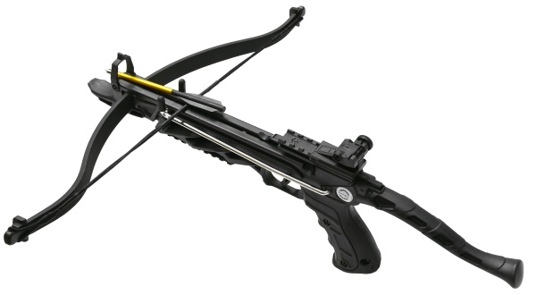 Arbalet-pistolet Remington Mist black3 Arbalet-pistolet Remington Mist black3