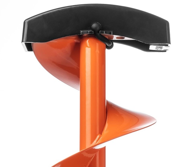 SHnek pod motobur MOTOSHTORM 130(R) pravoe vrashchenie (SMS-130R) 2 SHnek pod motobur MOTOSHTORM 130(R) pravoe vrashchenie (SMS-130R) 2