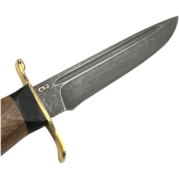 nozh-air-finka-2-vacha-damask-zdi-1016-tekstolit-derevo-tekstolit 3