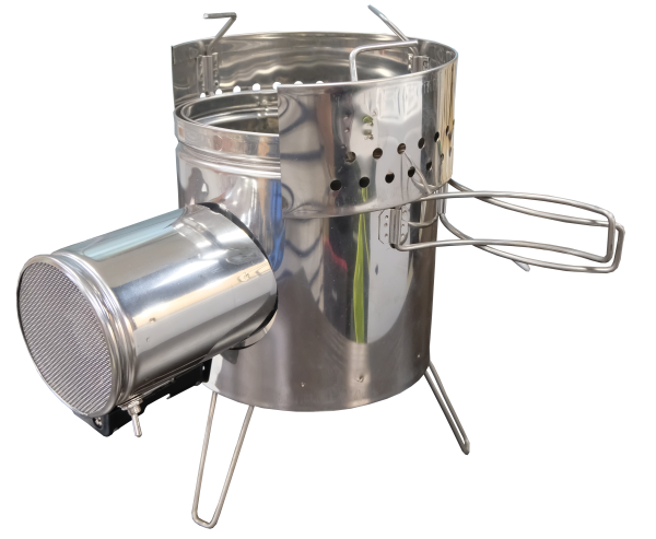 Turbo-pechka PoshehonStar PS15002 Turbo-pechka PoshehonStar PS15002