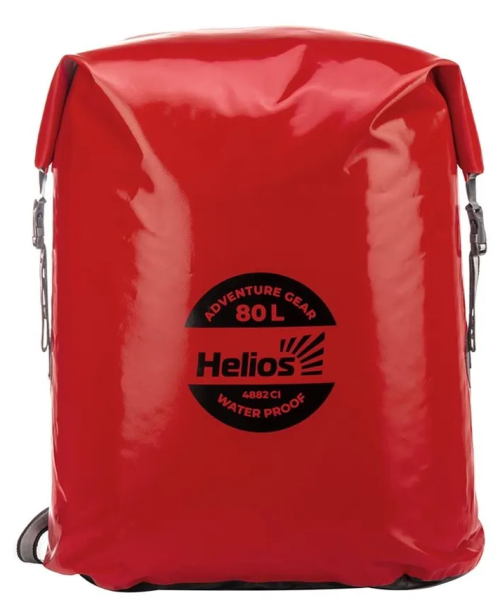 Germoryukzak Helios 80L (krasnyj-chernyj)2 Germoryukzak Helios 80L (krasnyj-chernyj)2
