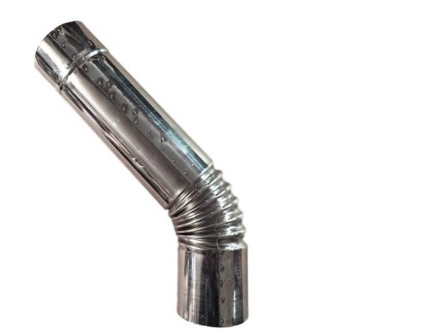 Truba PoshehonStar uglovaya SP2 Truba PoshehonStar uglovaya SP2