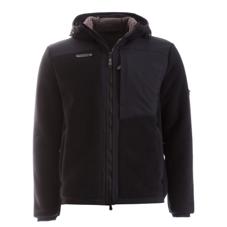 tolstovka-magnum-gear-trophy-flis-chernyj 1