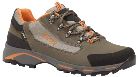 Krossovki Chiruca Santiago trekingovye Krossovki Chiruca Santiago trekingovye