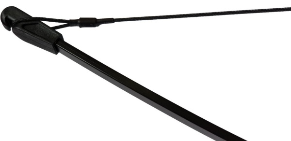 Luk detskij klassicheskij Centershot El'f (chernyj s komplektaciej)3 Luk detskij klassicheskij Centershot El'f (chernyj s komplektaciej)3