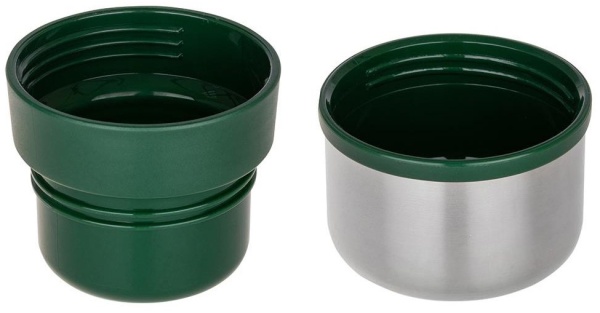 Termos Tonar HS.TM-058-G 1200ML 2 Termos Tonar HS.TM-058-G 1200ML 2