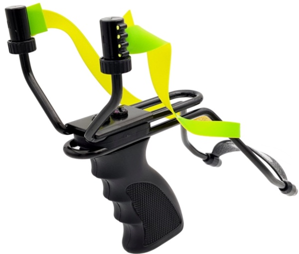 Rogatka Centershot Voodoo5 Rogatka Centershot Voodoo5