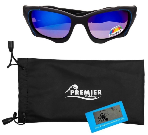 Ochki polyarizacionnye PREMIER (PR-OP-128P-C) v chekhle (hameleon)4 Ochki polyarizacionnye PREMIER (PR-OP-128P-C) v chekhle (hameleon)4