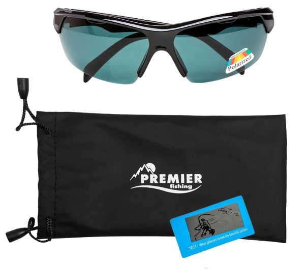 Ochki polyarizacionnye PREMIER (PR-OP-9419-G) v chekhle (seryj) 3 Ochki polyarizacionnye PREMIER (PR-OP-9419-G) v chekhle (seryj) 3