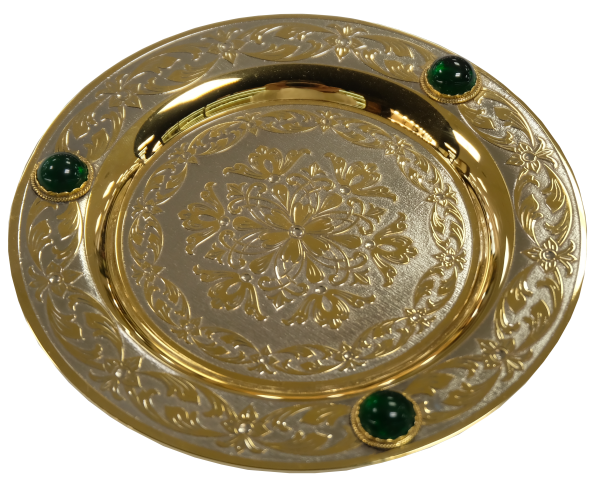 Nabor kofejnyj ZlatDekor5 Nabor kofejnyj ZlatDekor5