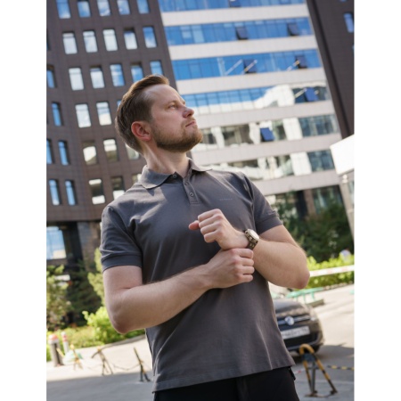 polo-werwolf-s-korotkim-rukovom-hlopok-seryj 3 polo-werwolf-s-korotkim-rukovom-hlopok-seryj 3