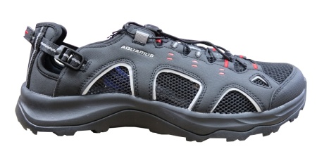 polubotinki-editex-aquarius-muzhskie-chernyj 1