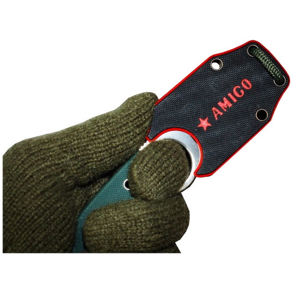 nozh-kizlyar-supreme-amigo-x-d2-satin-g10-green 3