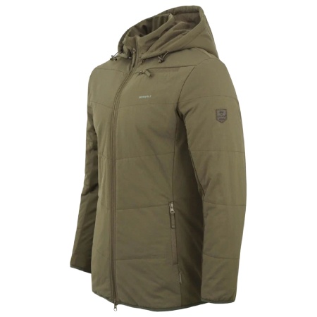 Kurtka WerWolf Walker tabak