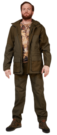 Kostyum Remington Mountain Brown