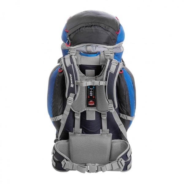 Ryukzak Nisus Alfa 85 (N-TB2522-85L)3 Ryukzak Nisus Alfa 85 (N-TB2522-85L)3