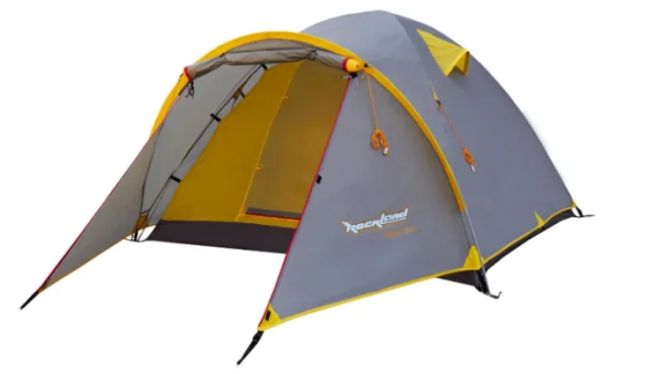 Palatka RockLand Pamir 4 Alu2 Palatka RockLand Pamir 4 Alu2