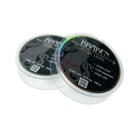 leska-kraken-high-level-285 leska-kraken-high-level-285