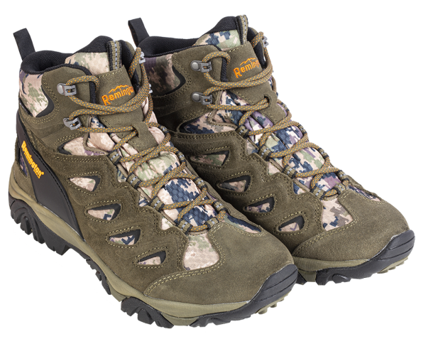 Botinki Remington Outdoor Trekking Botinki Remington Outdoor Trekking
