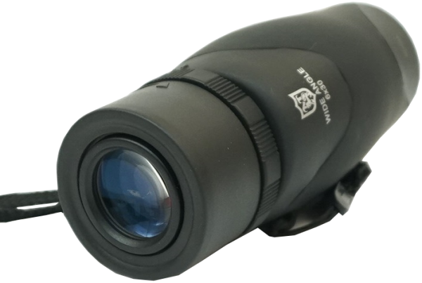 Monokulyar Nikko Stirling 6x30, NSMO6303