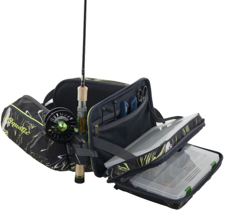 Poyas razgruzochnyj Aquatic PR-04DR3 Poyas razgruzochnyj Aquatic PR-04DR3