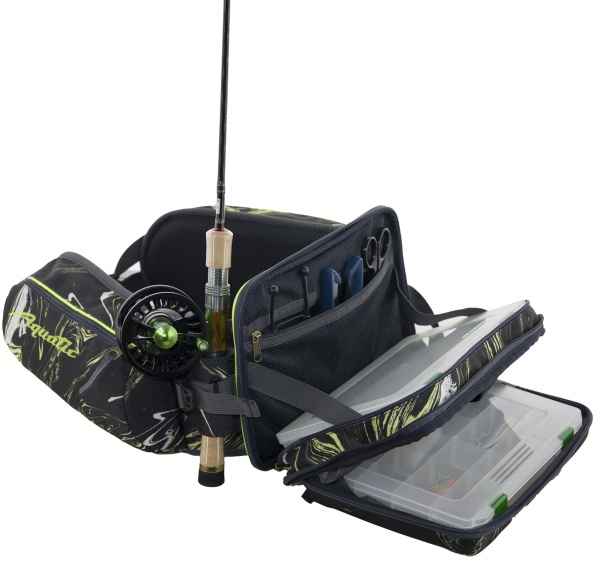 Poyas razgruzochnyj Aquatic PR-04DR3 Poyas razgruzochnyj Aquatic PR-04DR3