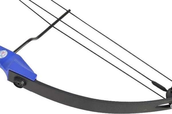 Luk blochnyj Man Kung MK-CB30 (blue, 19-29lbs)4