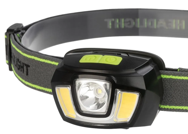 Fonar' nalobnyj HS-FN-6552 Helios3 Fonar' nalobnyj HS-FN-6552 Helios3