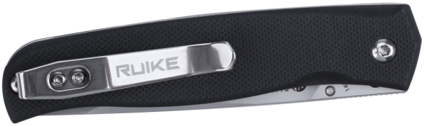 Nozh turisticheskij Ruike P661-B skladnoj Black2