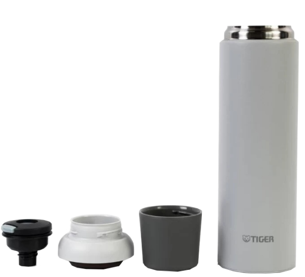 Termos Tiger MSI-A080 Grayish White 0,8 l (serovato-belyj)3 Termos Tiger MSI-A080 Grayish White 0,8 l (serovato-belyj)3