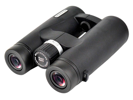 Binokl' Konus Mission-HD 8x42 WA2 Binokl' Konus Mission-HD 8x42 WA2