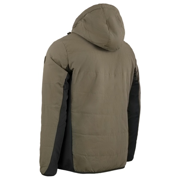 Kurtka WerWolf Walker temnaya oliva 3 Kurtka WerWolf Walker temnaya oliva 3