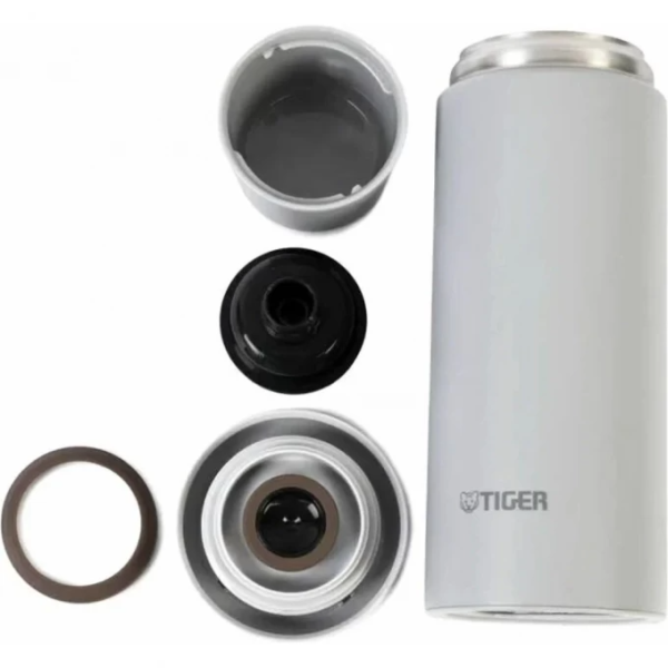 Termos Tiger MSI-A060 Grayish White 0,6 l (serovato-belyj)2 Termos Tiger MSI-A060 Grayish White 0,6 l (serovato-belyj)2