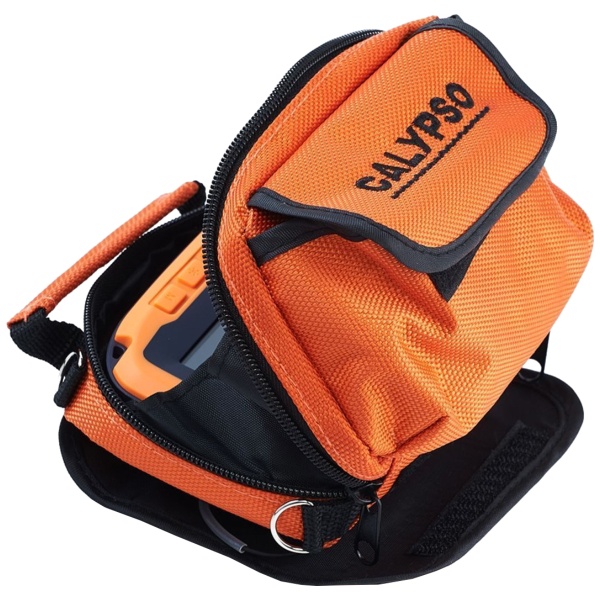 Videokamera podvodnaya CALYPSO UVS-03 Plus s funkciej videozapisi 3 Videokamera podvodnaya CALYPSO UVS-03 Plus s funkciej videozapisi 3