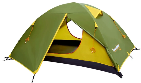 Palatka RockLand Peak 2+4 Palatka RockLand Peak 2+4