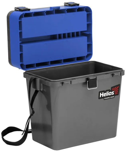 YAshchik zimnij Helios 19l seryj-sinij3 YAshchik zimnij Helios 19l seryj-sinij3