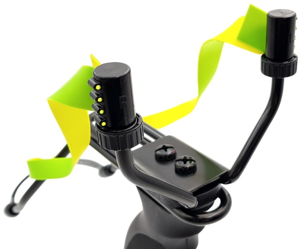 Rogatka Centershot Voodoo2 Rogatka Centershot Voodoo2