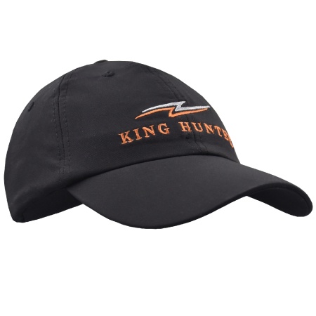 bejsbolka-king-hunter-black
