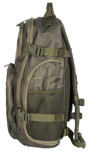 Ryukzak Remington Large Hunting Backpack Dark Olive 3