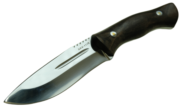 Nozh razdelochnyj HKHKH-111 (Kizlyar)2