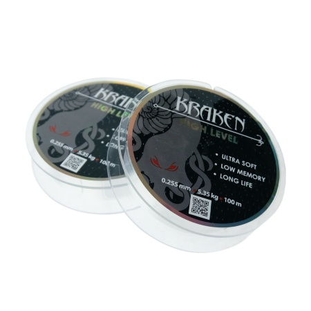 leska-kraken-high-level-255 leska-kraken-high-level-255