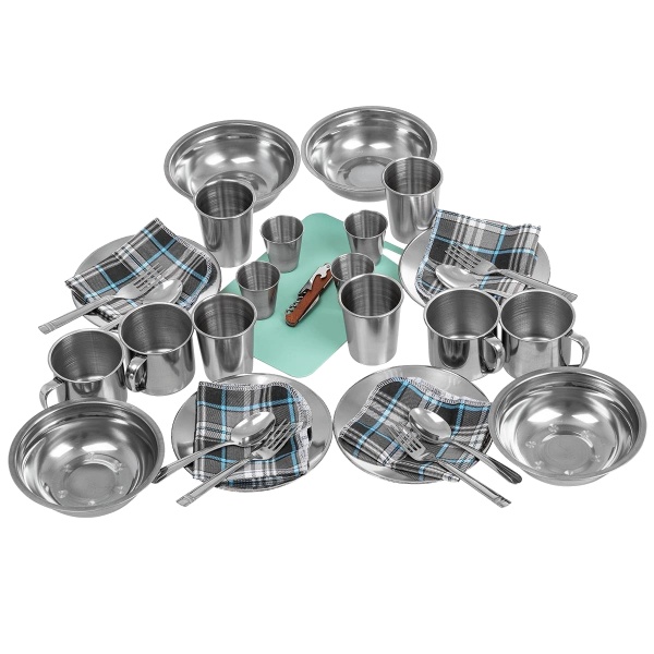 nabor-dlya-piknika-nisus-picnic-na-4-persony-korichnevyj 5 nabor-dlya-piknika-nisus-picnic-na-4-persony-korichnevyj 5