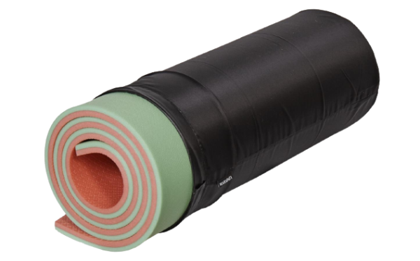 CHekhol Manaraga dlya turisticheskogo kovrika 16mm chernyj2 CHekhol Manaraga dlya turisticheskogo kovrika 16mm chernyj2