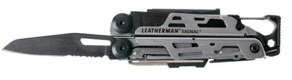Instrument Leatherman Signal 3 Instrument Leatherman Signal 3