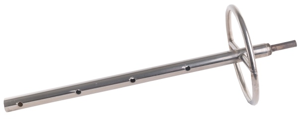 Adapter RodStars 22mm s krugom 212mm 2 Adapter RodStars 22mm s krugom 212mm 2