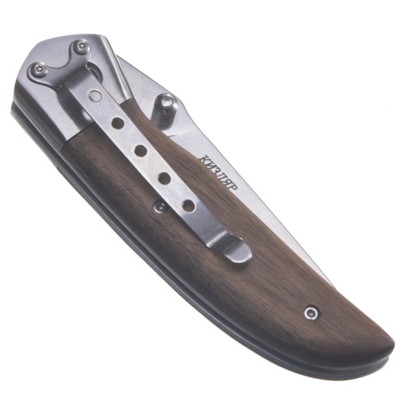 nozh-skladnoj-pp-kizlyar-irbis-aus-8-polirovannyj-derevo-stal 2