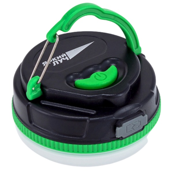 Fonar' YArkij Luch CL-180A Pohodnaya lyustra-5 Accu4 Fonar' YArkij Luch CL-180A Pohodnaya lyustra-5 Accu4