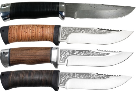 Nozh AiR Strelec prev 1